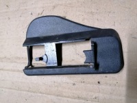 фото thumb №1, Захист рейки сидіння задня ліва mercedes w220