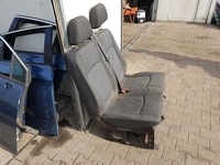 фото thumb №6, Mercedes vito w639 сидіння подвійний перед правий
