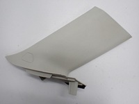 фото thumb №1, Пластик защита стойка левый зад htb ford focus mk3 iii 13r