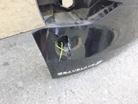 фото thumb №5, Opel grandland x крышка багажника задняя