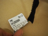 фото thumb №5, Електропроводка електрична двері лівий renault espace v