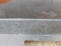 фото thumb №10, Mazda 3 bm 2014-2016 бампер задний