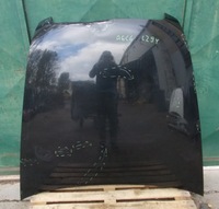 фото thumb №1, Audi a6 c6 капот кришка двигуна lz9y