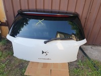 фото thumb №1, Задняя крышка багажника citroen ds3 10r. комплектная ewp