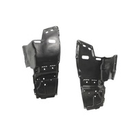 фото thumb №1, Захист двигуна toyota avensis t25 04.03-06.06