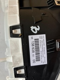 фото thumb №7, Лічильник прилади peugeot 208 1.2 thp 9808559180