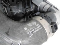фото thumb №4, Mercedes slk slc r172 172 wąż шланг интеркулер