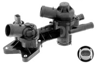 фото thumb №1, Febi bilstein корпус термостата audi a3 1.6 fsi