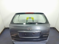 фото thumb №1, Toyota avensis ii t25 kombi кришка багажника кришка багажника 1f6