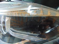 фото thumb №6, Kompletny перед bmw 3 f34 gt m-pakiet lift b45 led