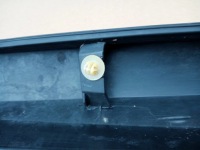 фото thumb №9, Lexus rx iv правая молдинг дверь перед 75071-0e100