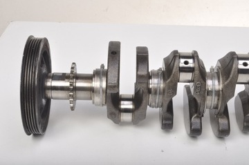 фото thumb №7, Hyundai i30 1.6 crdi 116km wał колінчастий d4fb 07-11