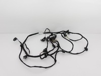 фото thumb №1, Mercedes cla c118 x118 установка джгут pdc зад