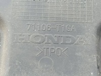 фото thumb №7, Honda cr-v 2014 руль воздуха