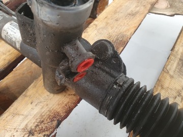 фото thumb №9, Volvo v70 iii xc70 ii рулевая рейка трансмиссия рулевая европа