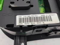 фото thumb №9, Audi a2 2001 спидометр / спидометр