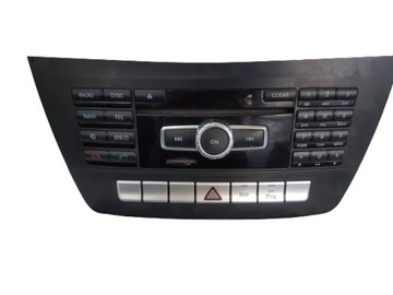 фото thumb №1, Mercedes w204 радио a2049005908