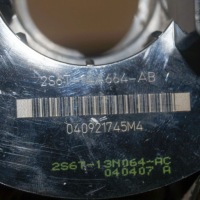 фото thumb №3, Ford fusion 2002 рычаг / переключатель поворотники