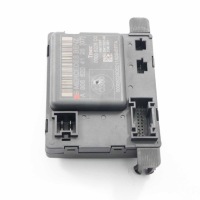 фото thumb №9, Mercedes sprinter w906 модуль дверь правый перед