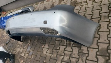 фото thumb №1, Бампер зад задний lexus ls 06 07 08 09 оригинал 4xpdc 4x 4 pdc 52159-50080