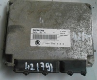 фото thumb №1, Бортовой компьютер siemens 06a906019b