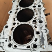 фото thumb №15, Bmw 7799978 блок двигуна n57 3.0d n57d30a голий блок