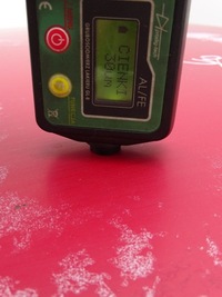 фото thumb №7, Капот кришка двигуна vw sharan 1 i mk1 lift ly3d