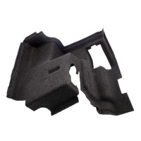 фото thumb №1, Mini cabrio r52 обивка корпус багажника левая