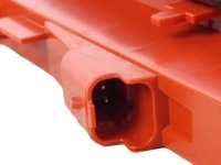 Оригинальный номер renault третье  фонарь  стоп megane 2 универсал в Украине, фото thumb