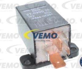 фото thumb №1, Реле свічок розжарювання vw polo 1.4 81-94