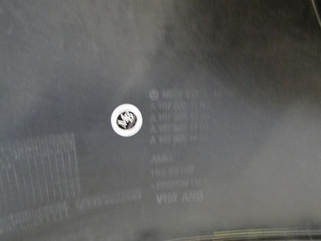 фото thumb №14, Mercedes gle w167 167 suv бампер задний amg na датчики pts зад