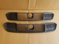 фото thumb №1, Jeep grand cherokee wk2 решётка решётка радиатора нижняя бампера