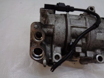 фото thumb №9, Citroen c3 aircross 1.5 bluehdi компресор кондиціонера компресор