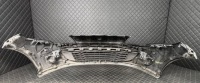 фото thumb №11, Renault megane iii 09-12 бампер передний перед