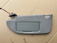 фото thumb №1, Защита козырёк правый козырёк volvo s80 ii 2007-2011