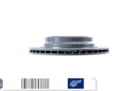 фото thumb №11, Тормозные диски зад синий print adb114343