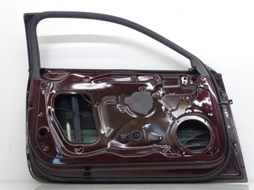 фото thumb №14, Дверь левый перед левая передние audi a3 8v 3d 3 дверь hb бордовый ly4s