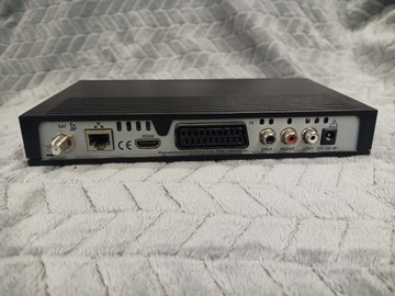 Декодер SagemCom DSI87 CLP CYFRA+
