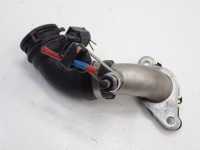 фото thumb №2, Датчик температуры выхлопных газов шланг трубка egr renault trafic iii 2.0 dci 21r