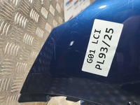 фото thumb №8, Bmw x3 g01 x4 g02 lci lift бампер перед передний niebieski