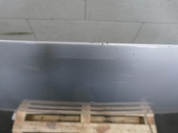 фото thumb №13, Ford mondeo mk3 iii капот кришка двигуна stardust срібний