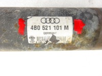 фото thumb №7, Вал привідний audi a6 4b2, c5 2.8 quattro - ack 4b0521101m