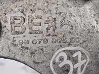 фото thumb №7, Peugeot 308 1.6 e-hdi bhy 100km лапи кронштейн коробки 9807980580