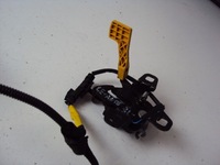 фото thumb №4, Замок капот maserati levante 2021-