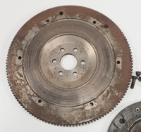 фото thumb №3, Диск притиск зчеплення opel corsa d 1.4 комплект