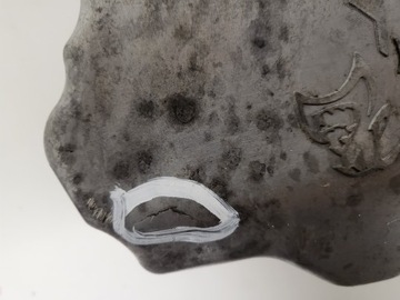 фото thumb №7, Піддон масляна dodge charger challenger chrysler srt