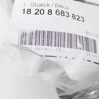 фото thumb №8, Bmw 5 g30 exhaust кронштейн 8683823 2017 oem