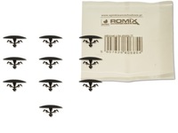 фото thumb №1, Honda accord 02-08 клипса штифт шумоизоляция капот