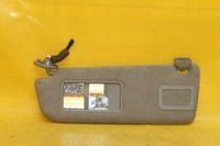 фото thumb №1, Захист сонцезахисна ліва audi a8 d3 замша