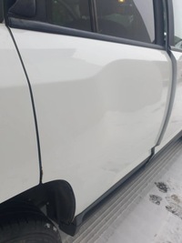 фото thumb №3, Jeep compass i lift дверь задняя задние правое pw7 org